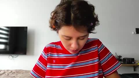 Evie online show from 3, 4, 2026