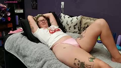 Oddy With A Body online show from 4, 6, 2026