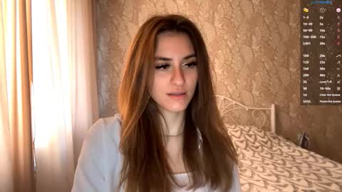 Mia online show from 21, 10, 2025