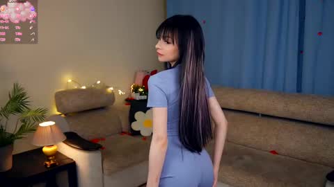  Night Odella Bowman  Julia online show from 26, 2, 2025