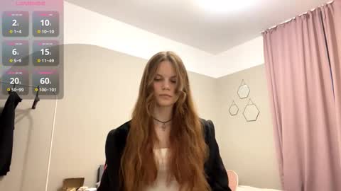 Aneta Bruno online show from 21, 9, 2025