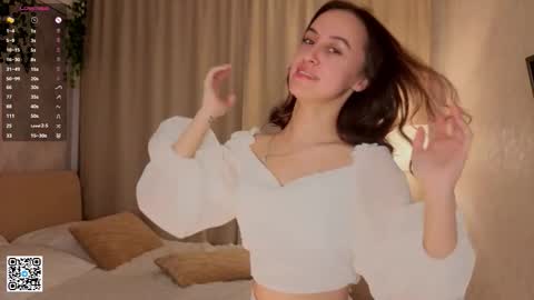 Snapshot of odelynahayne chatting on 3, 2, 2026 Elisa online show from 3, 2, 2026