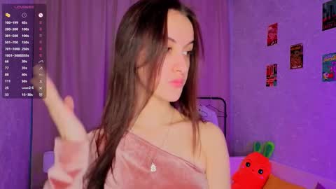 Snapshot of odelynahayne chatting on 7, 2, 2026 Elisa online show from 7, 2, 2026