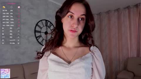 Snapshot of odelynahayne chatting on 19, 2, 2026 Elisa online show from 19, 2, 2026