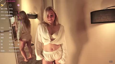 Alice online show from 11, 9, 2025