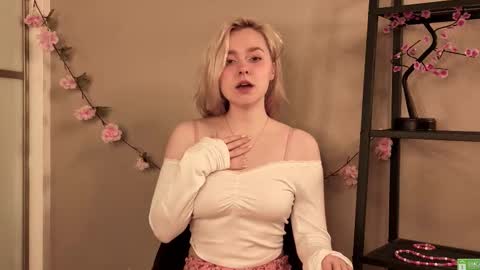 Alice online show from 14, 10, 2025