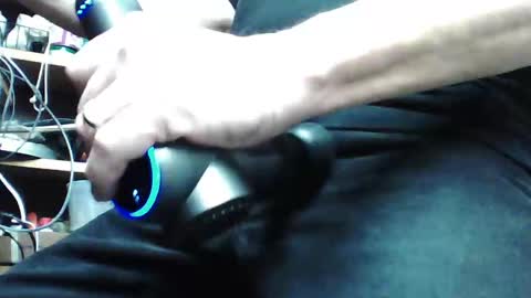 Odens Penis online show from 18, 1, 2025