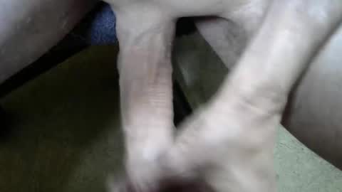 odentonman4fun online show from 24, 12, 2024