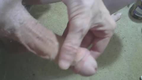 odentonman4fun online show from 14, 4, 2026