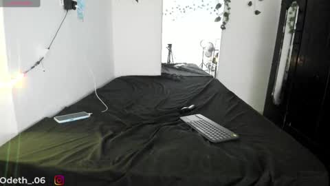 Snapshot of odeth_ chatting on 22, 10, 2025 odeth_ online show from 22, 10, 2025