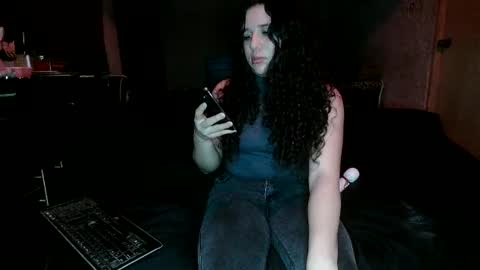 Snapshot of odeth_fuegoz chatting on 6, 1, 2025 odeth online show from 6, 1, 2025