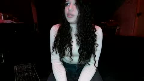 Snapshot of odeth_fuegoz chatting on 12, 1, 2025 odeth online show from 12, 1, 2025