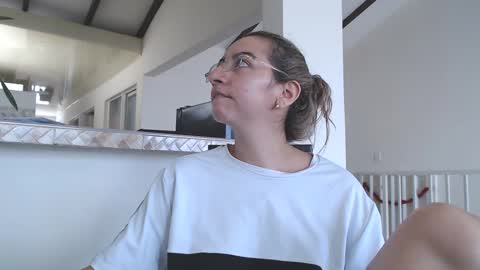 Snapshot of odette_brigh_ chatting on 22, 1, 2025 Val online show from 22, 1, 2025