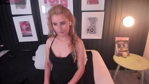 Ana  online show from 10, 2, 2026