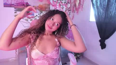 Snapshot of odette_ornela chatting on 10, 9, 2025 Odette online show from 10, 9, 2025