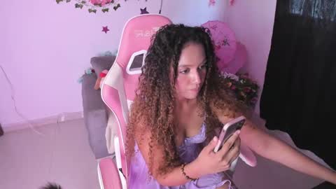Snapshot of odette_ornela chatting on 24, 9, 2025 Odette online show from 24, 9, 2025