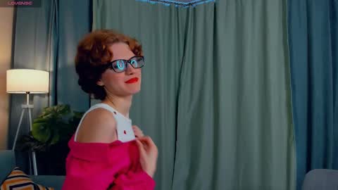 Eli online show from 19, 9, 2025