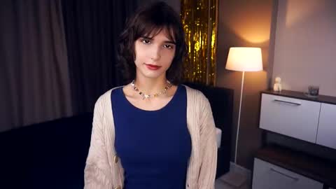Snapshot of odettehatt chatting on 28, 2, 2025 Thea online show from 28, 2, 2025