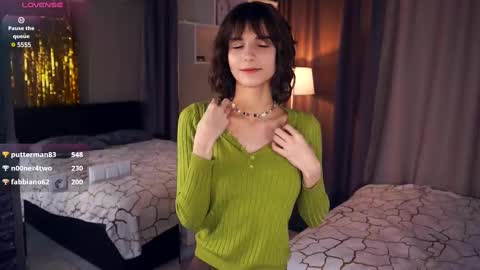 Snapshot of odettehatt chatting on 2, 3, 2025 Thea online show from 2, 3, 2025