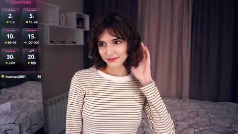 Snapshot of odettehatt chatting on 5, 3, 2025 Thea online show from 5, 3, 2025