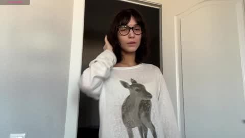 Snapshot of odettehatt chatting on 7, 6, 2026 Thea online show from 7, 6, 2026