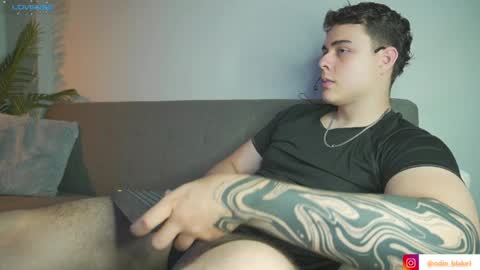 Snapshot of odin_blake chatting on 5, 12, 2024 ODIN online show from 5, 12, 2024