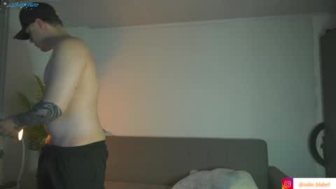 Snapshot of odin_blake chatting on 19, 12, 2024 ODIN online show from 19, 12, 2024