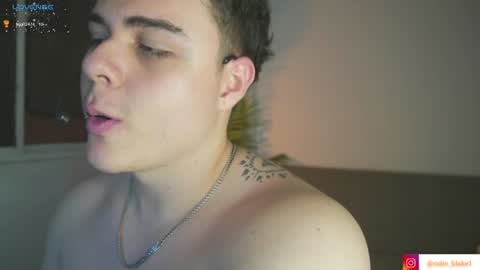 Snapshot of odin_blake chatting on 20, 12, 2024 ODIN online show from 20, 12, 2024