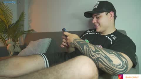 Snapshot of odin_blake chatting on 24, 12, 2024 ODIN online show from 24, 12, 2024