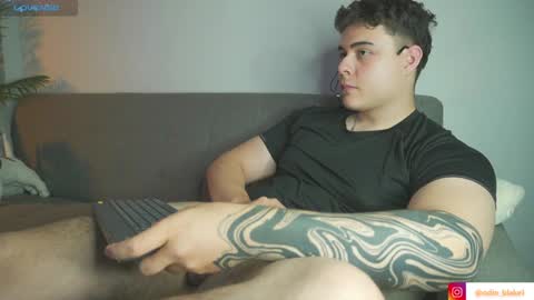 Snapshot of odin_blake chatting on 8, 1, 2025 ODIN online show from 8, 1, 2025