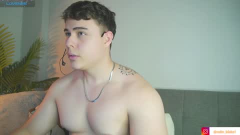 Snapshot of odin_blake chatting on 9, 1, 2025 ODIN online show from 9, 1, 2025