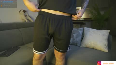 Snapshot of odin_blake chatting on 28, 1, 2025 ODIN online show from 28, 1, 2025