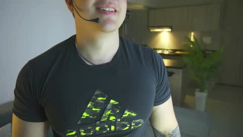 Snapshot of odin_blake chatting on 29, 1, 2025 ODIN online show from 29, 1, 2025