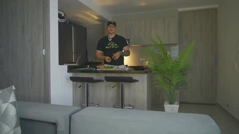 Snapshot of odin_blake chatting on 29, 1, 2025 ODIN online show from 29, 1, 2025