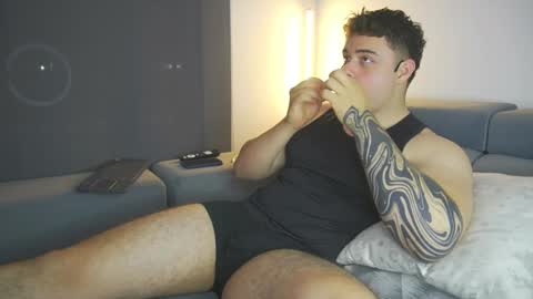 Snapshot of odin_blake chatting on 5, 2, 2025 ODIN online show from 5, 2, 2025