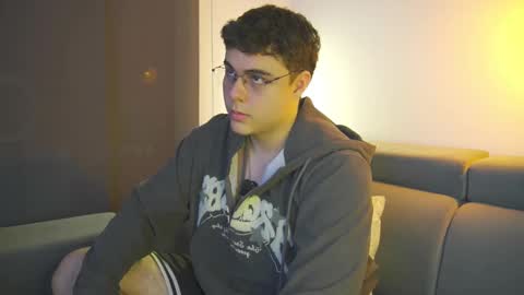 Snapshot of odin_blake chatting on 19, 2, 2025 ODIN online show from 19, 2, 2025