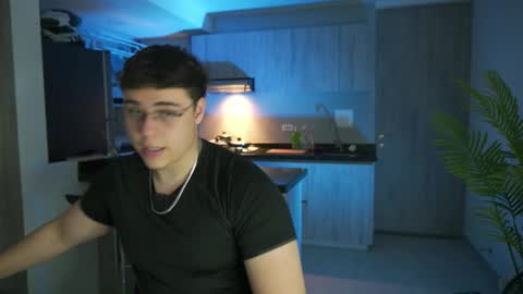 Snapshot of odin_blake chatting on 20, 2, 2025 ODIN online show from 20, 2, 2025