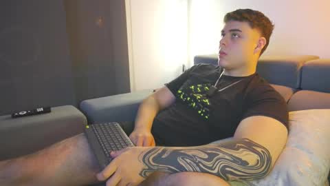 Snapshot of odin_blake chatting on 21, 2, 2025 ODIN online show from 21, 2, 2025