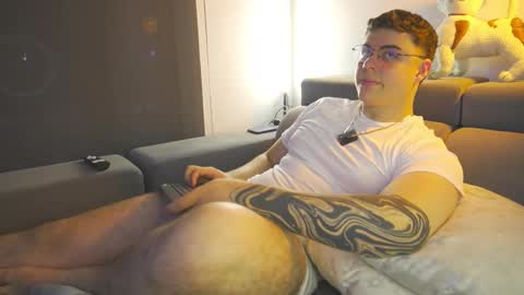 Snapshot of odin_blake chatting on 22, 2, 2025 ODIN online show from 22, 2, 2025