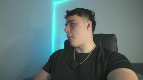 Snapshot of odin_blake chatting on 26, 2, 2025 ODIN online show from 26, 2, 2025