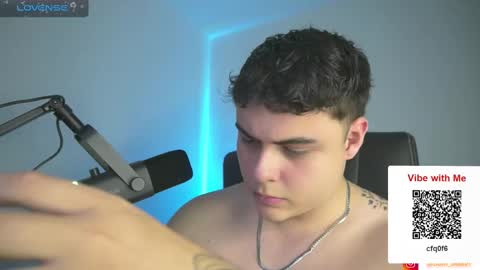 Snapshot of odin_blake chatting on 1, 3, 2025 ODIN online show from 1, 3, 2025