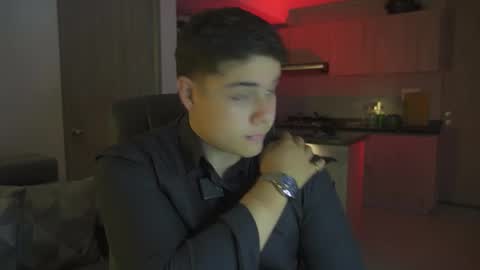 Snapshot of odin_blake chatting on 2, 3, 2025 ODIN online show from 2, 3, 2025