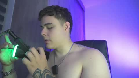 Snapshot of odin_blake chatting on 4, 3, 2025 ODIN online show from 4, 3, 2025