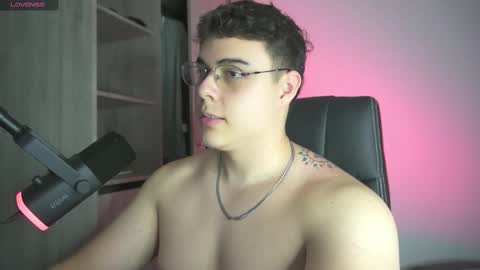 Snapshot of odin_blake chatting on 9, 3, 2025 ODIN online show from 9, 3, 2025