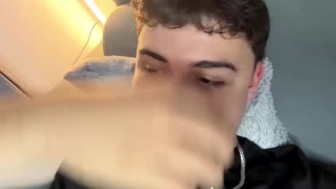 Snapshot of odin_blake chatting on 23, 9, 2025 ODIN online show from 23, 9, 2025