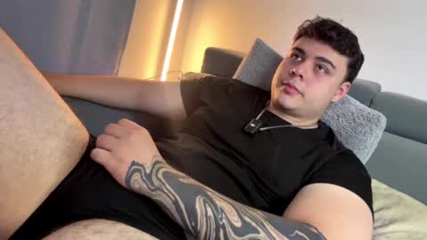 Snapshot of odin_blake chatting on 24, 9, 2025 ODIN online show from 24, 9, 2025