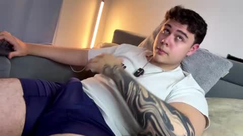 Snapshot of odin_blake chatting on 30, 9, 2025 ODIN online show from 30, 9, 2025