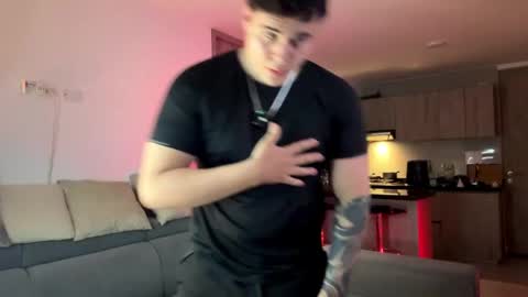 Snapshot of odin_blake chatting on 5, 10, 2025 ODIN online show from 5, 10, 2025