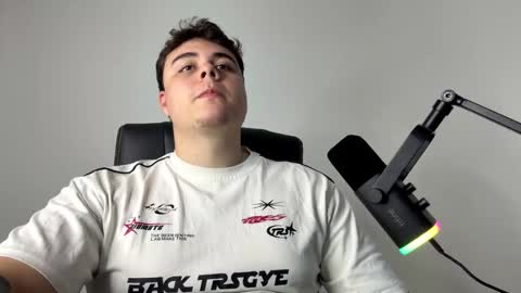 Snapshot of odin_blake chatting on 8, 10, 2025 ODIN online show from 8, 10, 2025