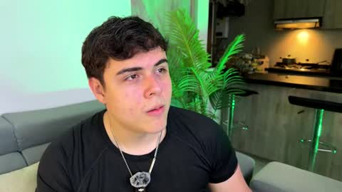 Snapshot of odin_blake chatting on 19, 10, 2025 ODIN online show from 19, 10, 2025